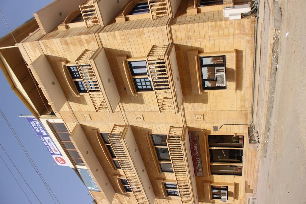 Hotel Imperial 