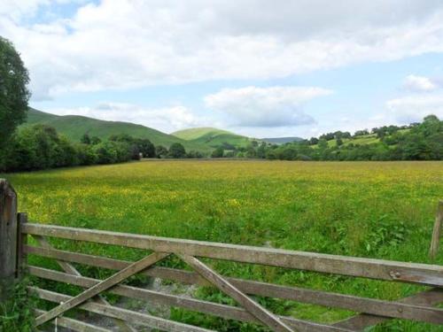 Spout Cottage Sedbergh 