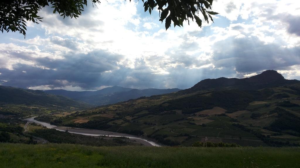La Terra Dei Castagni 
