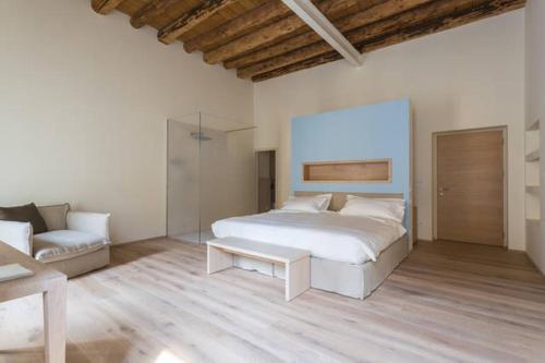 Massimago Wine Suites 