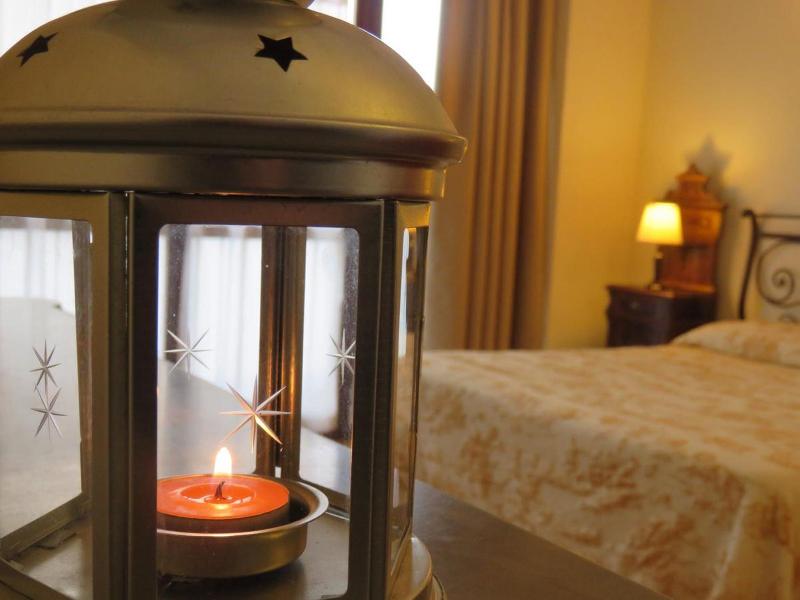 Relais Palazzo Paleologi Sec.xiv (رلیس پالازو پالئولوجی سك.کسیو) Room