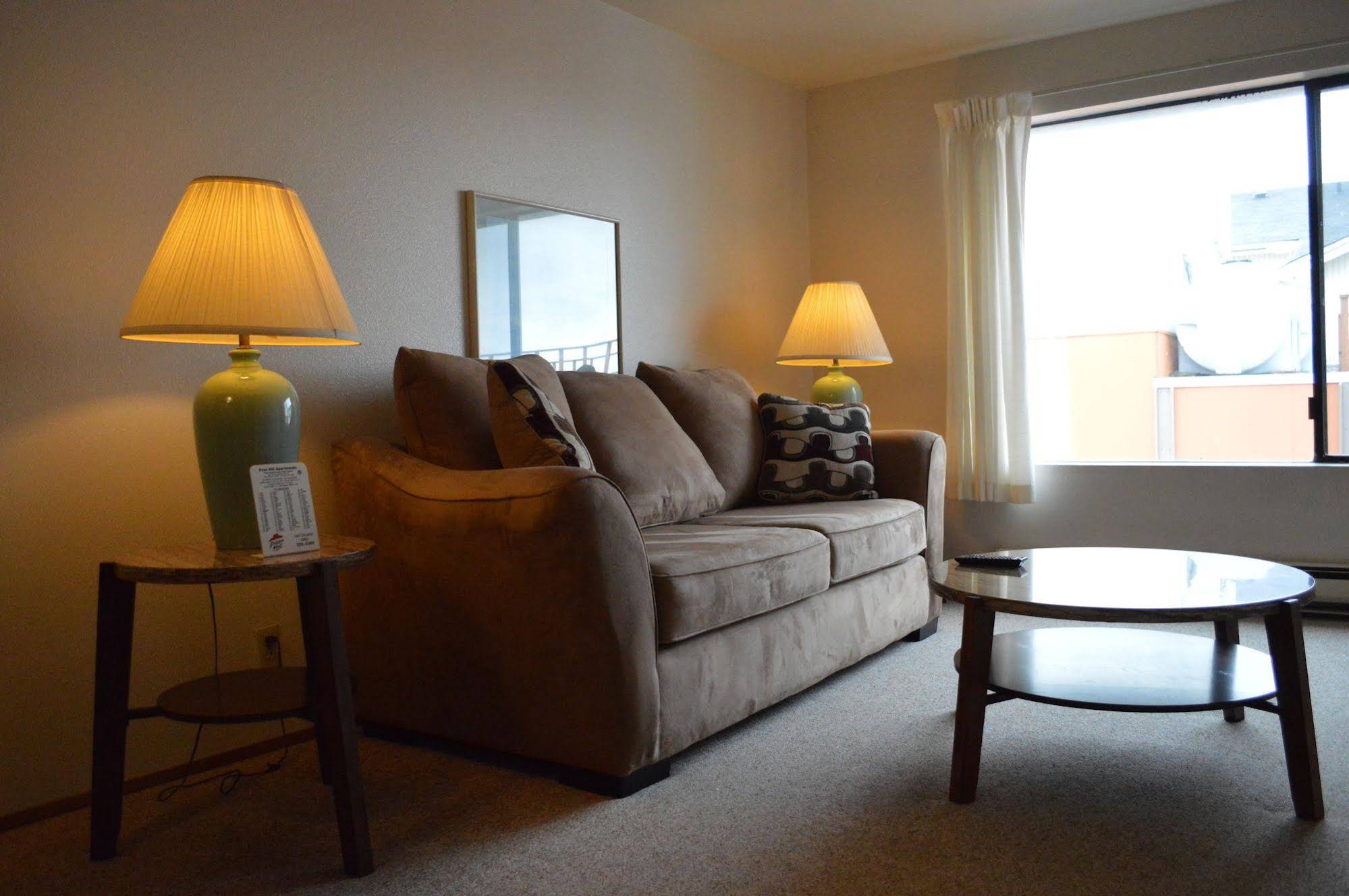 First Hill Apartments Extended Stay Seattle 