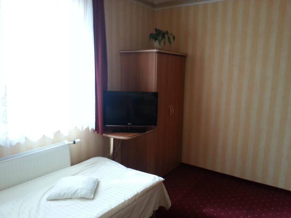 Motel Texicana 