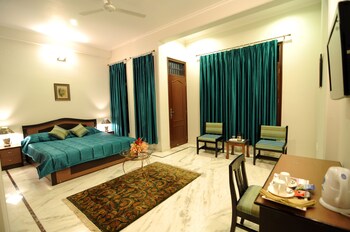 Hotel Gitanjali By Expand Featured Image