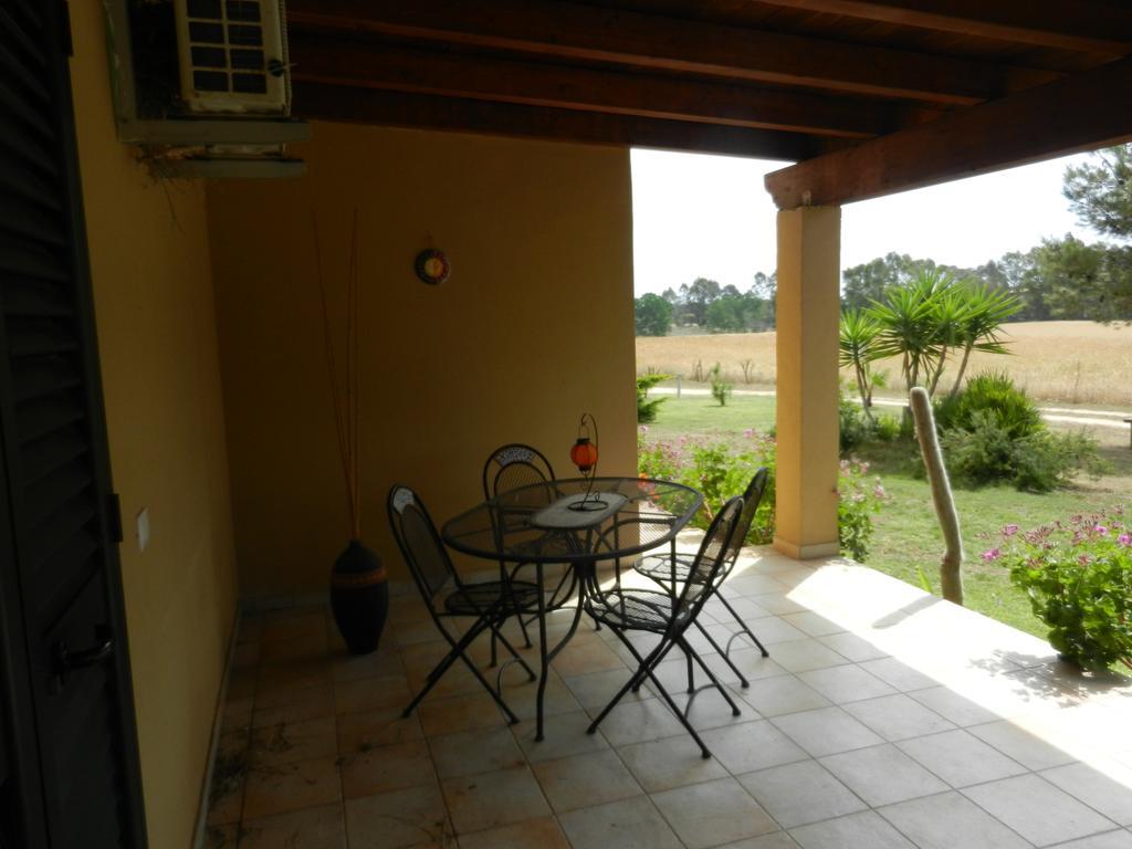 B&b Soleluna 
