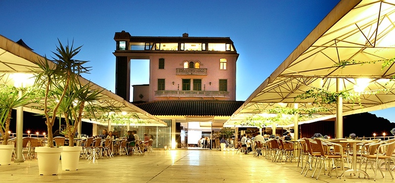 Hotel Do Sado Business & Nature General view