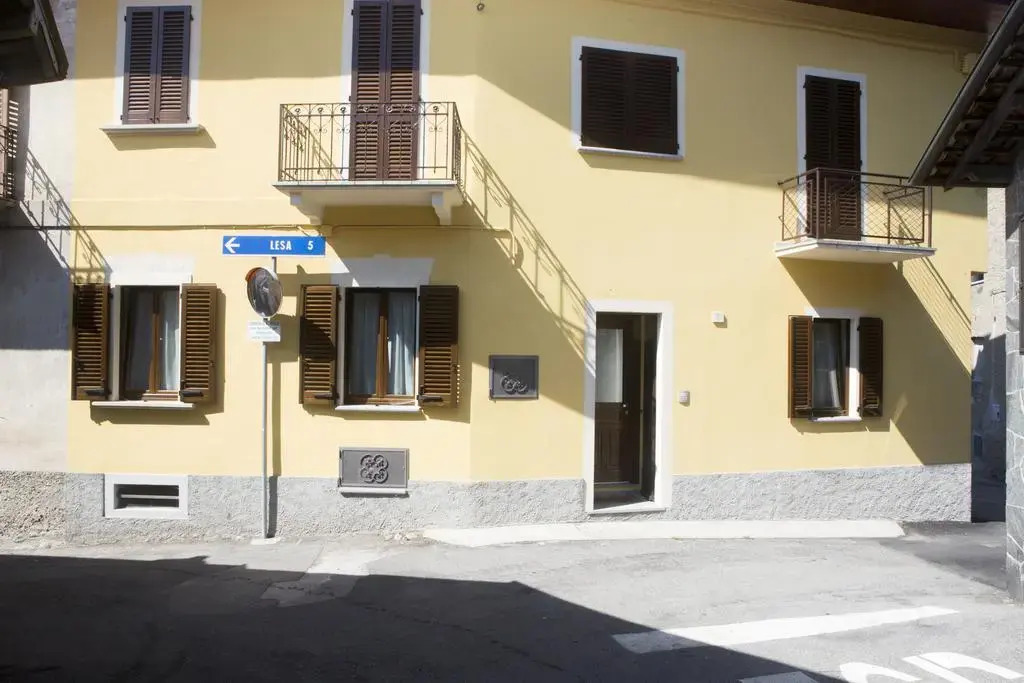 La Vecchia Posteria 
