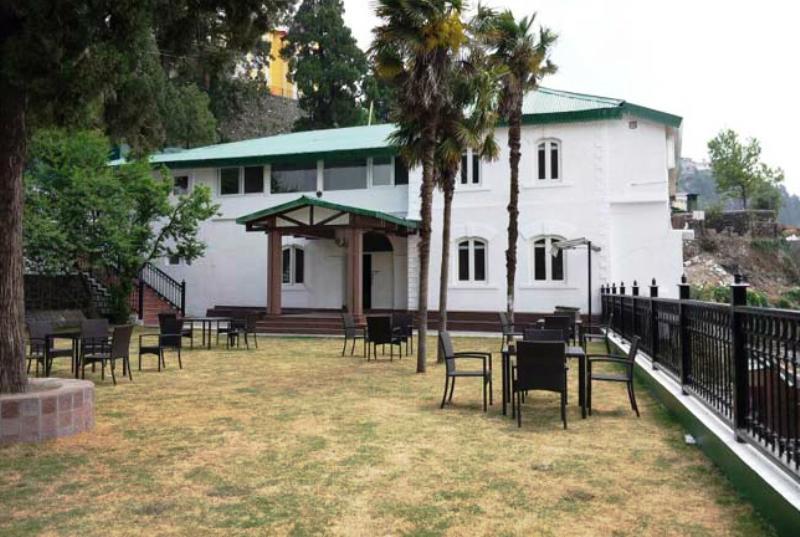 Oyo 11839 Hotel Paradise Mansion 