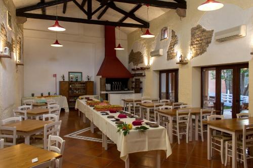 Locanda Hibiscus 