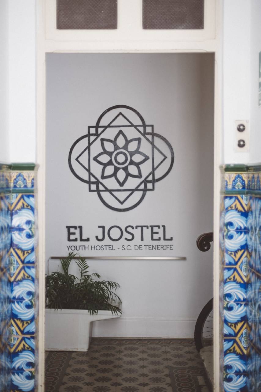 El Jostel 