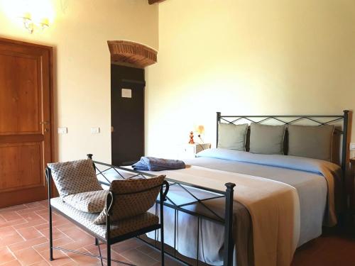 Exclusive Villa Close To Florence 