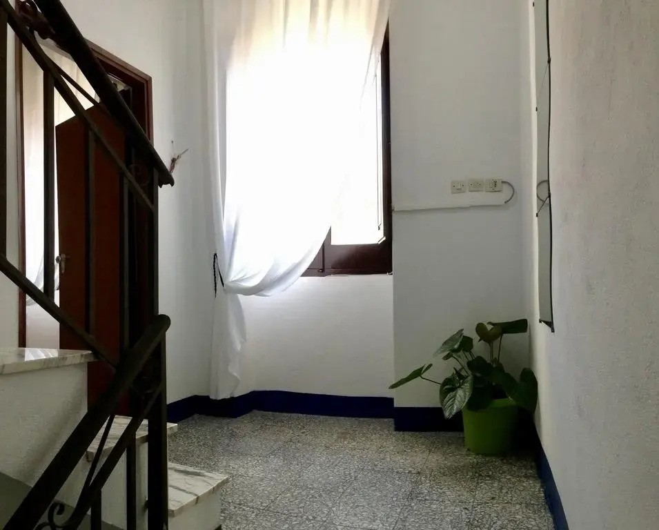 Casa Vacanze Grazia Deledda 