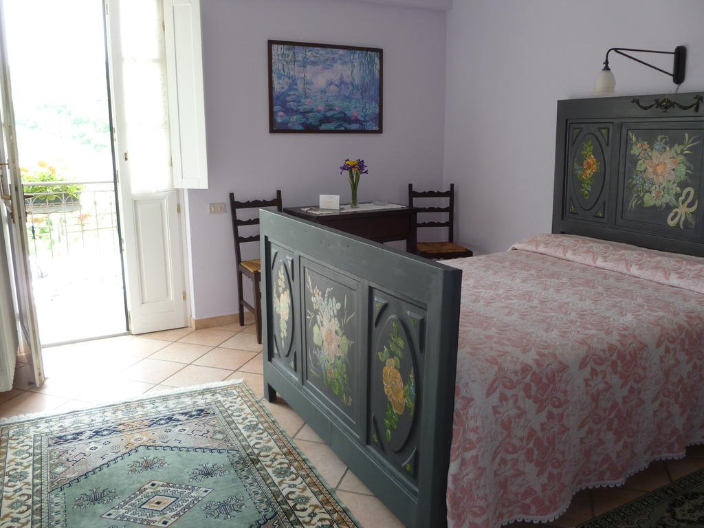 Agriturismo Cascina Sciulun 