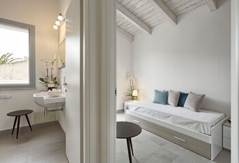 Calasetta Residence (كالاستا رزیدنس) Guestroom