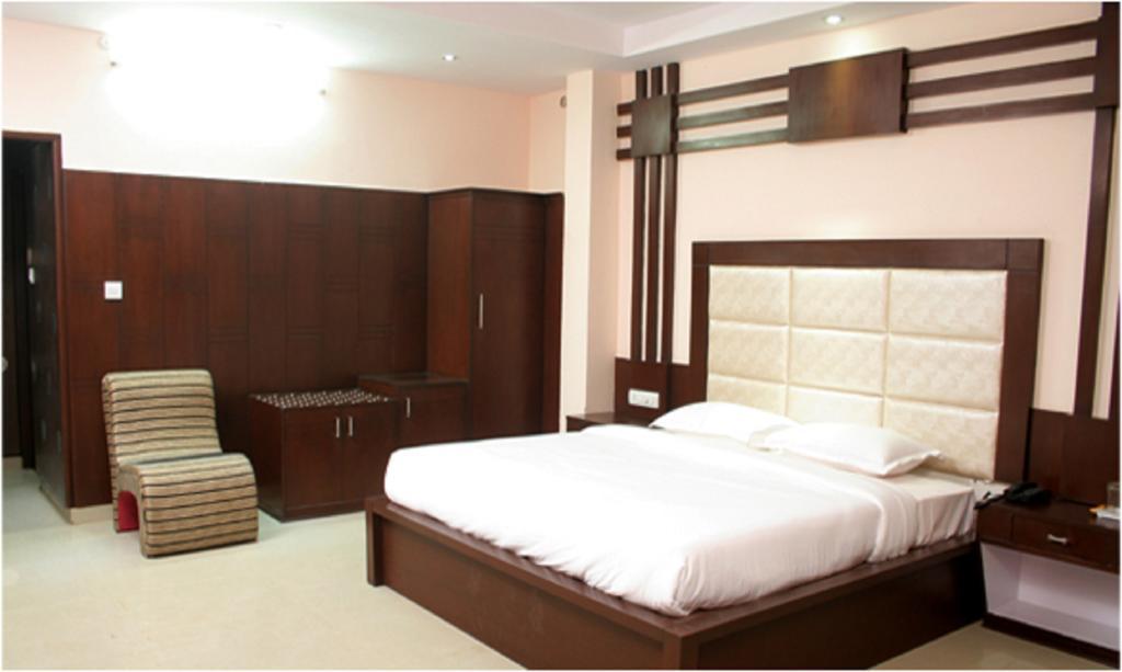 Hotel Jasmine 