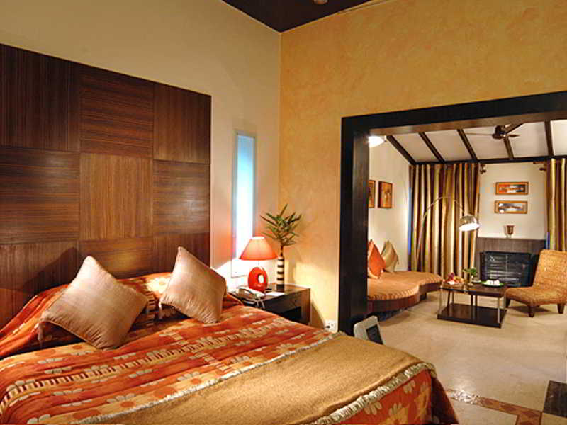 The Corbett Hideaway Room