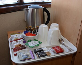 The Cove Guest House ( كوو گست هاوس) In-Room Coffee