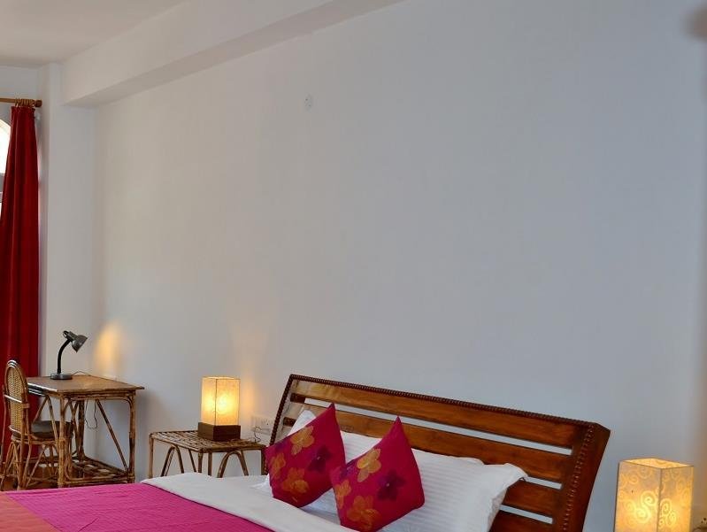 Seventh Heaven Inn Rishikesh 