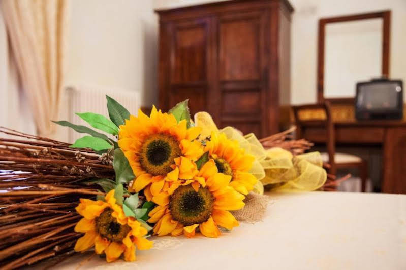 Antico Borgo San Martino 