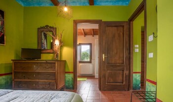 L'orto Di Hans Guestroom