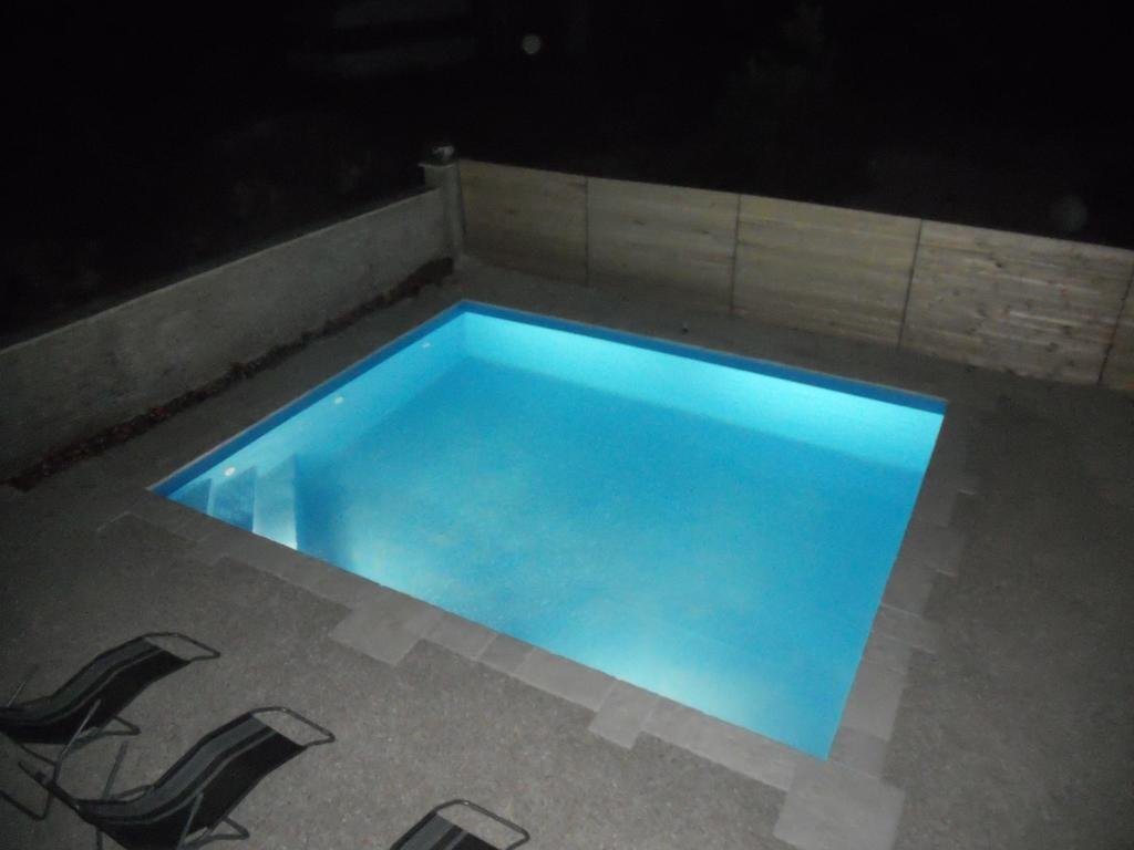 Apartments Marijana Devčić Brzac 