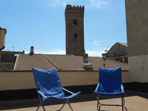 Palazzo Scotto Niccolari (پالازو اسكوتو نیككولاری) 