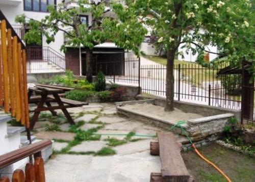 Residenza La Ruina 