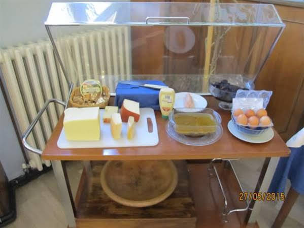Hotel Villa Aurora 