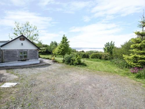 Stabl Wern Beaumaris 