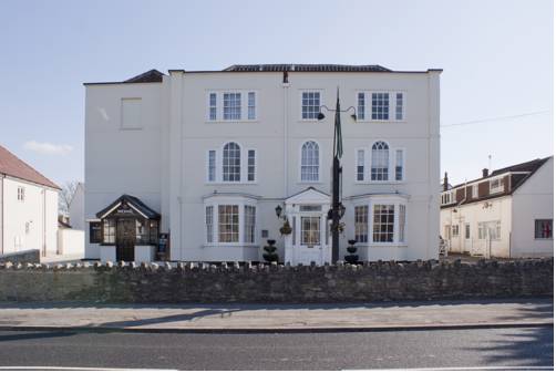 The Grange Hotel ( گرانج هتل) 