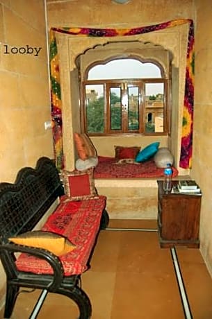 Hotel Pol Haveli 