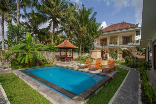 Pondok Ayu Shanti 