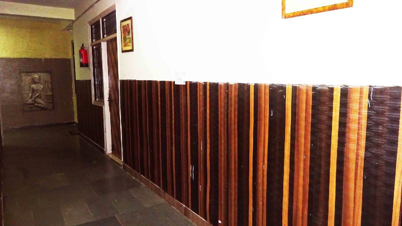 Hotel Madhav Stay 