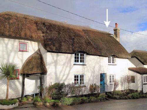 Sea Glass Cottage Holcombe (سی گلاس كوتاج هولكومب) 