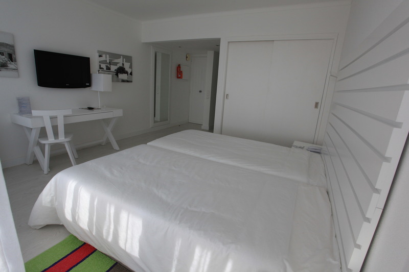 Prainha Clube Room