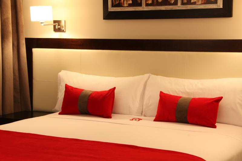 Alto Andino Room