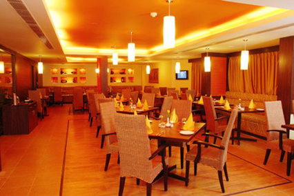 The Residency Karur 