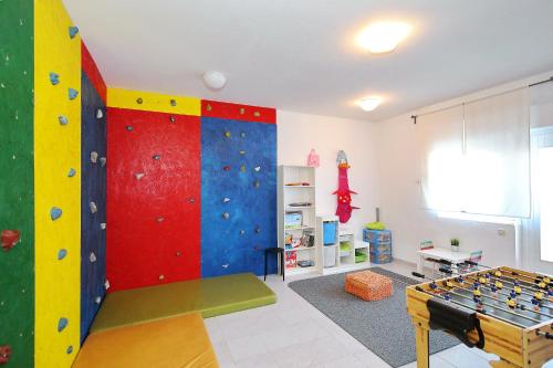 Holiday House Sea &fun 
