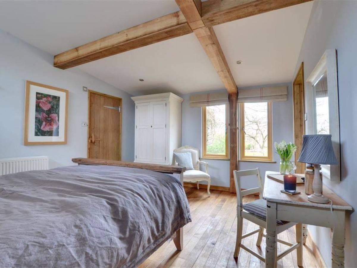 Holiday Home Little Nut 
