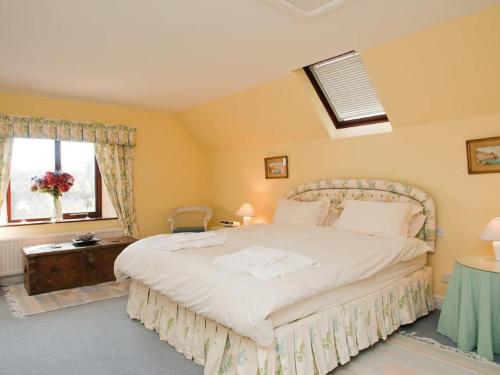 Holmfield Barn Nr Salcombe 