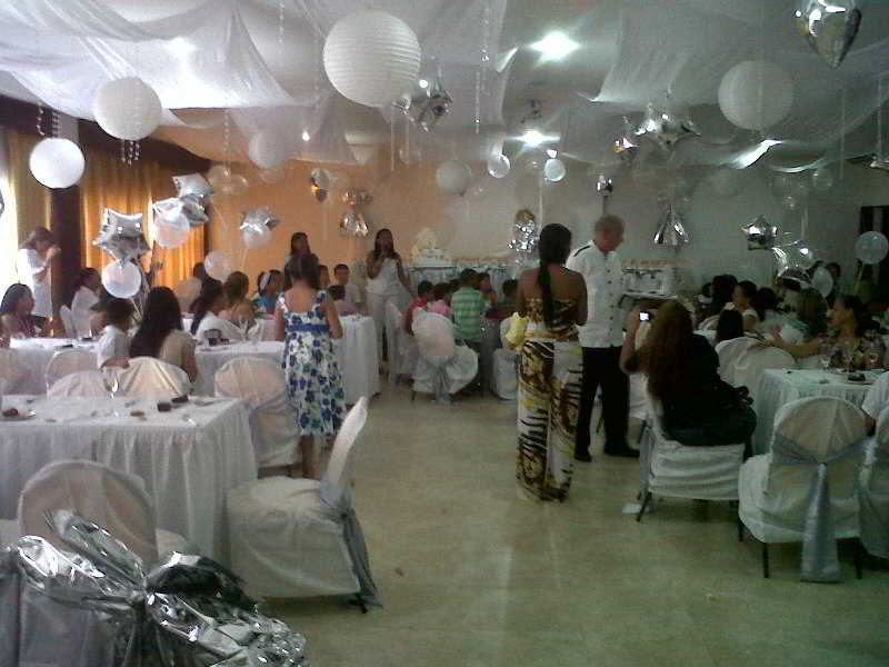 Mi Corral Plaza Conferences