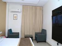 Oyo Rooms Kamla Market Phase 1 Mohali 