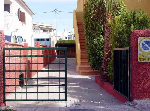 Apartamentos Taravilla P.26 (آپارتامنتوس تاراویلا پ.۲۶) 