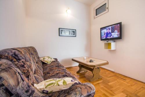 Apartment In Porec Spadici 