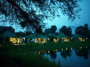 Vanaashrya The Camping Resort 