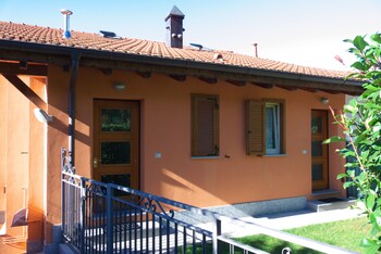 Nina & Berto Exterior