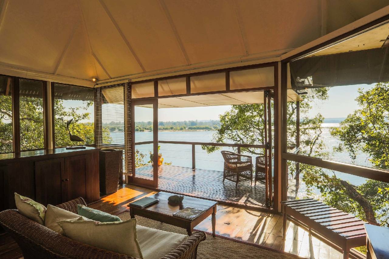 The River Club 