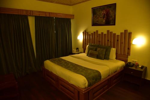 Jungle Leela Resort 