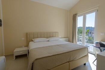 B&b Vistamare Suite Guestroom