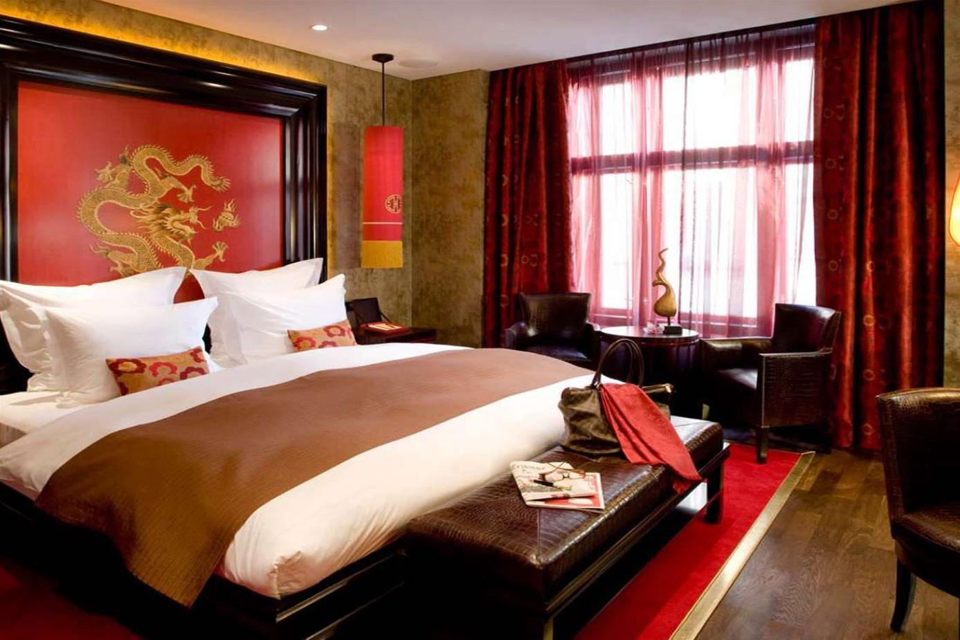Hotel Ram Vilas Jaipur 